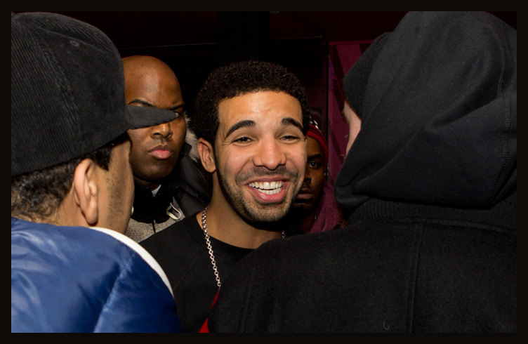 Drake, Started from the Bottom